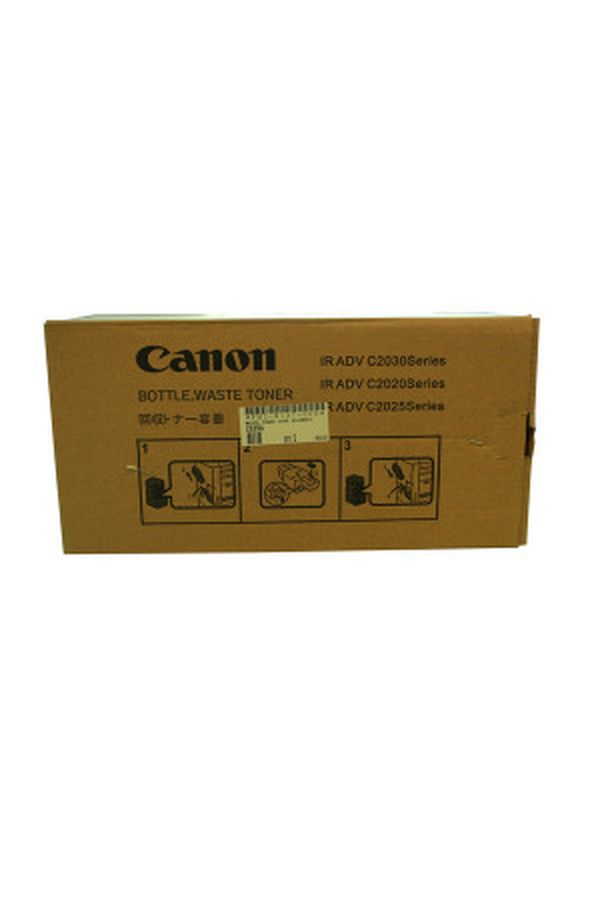 Canon Resttonerbehälter FM3-8137 - Image 1