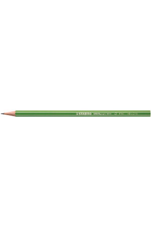 STABILO Bleistift GREENgraph - Image 1