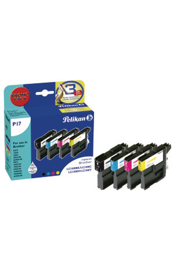 Pelikan LC-1100 - Image 1