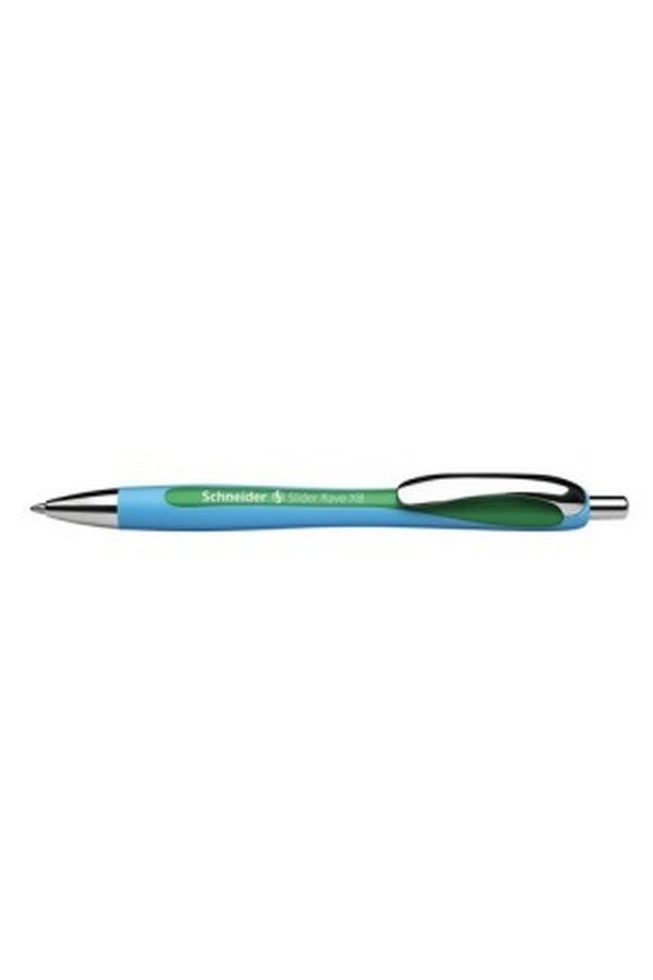 SCHNEIDER Kugelschreiber Rave 0.7mm - Image 1