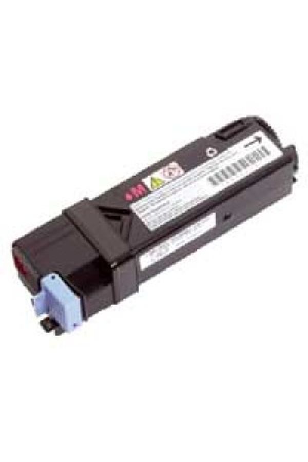 DELL Toner-Modul HY FM067 magenta - Image 1