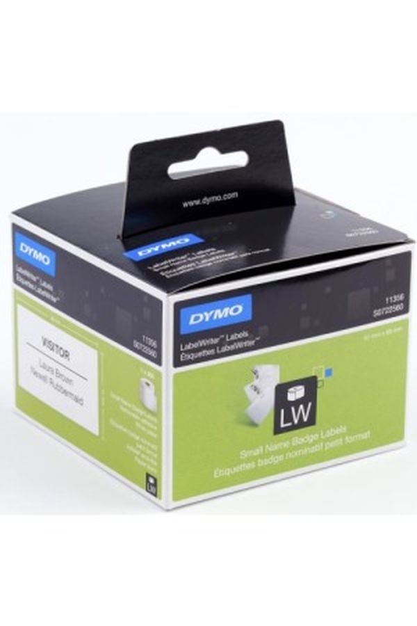 DYMO Namensschilder - Image 1