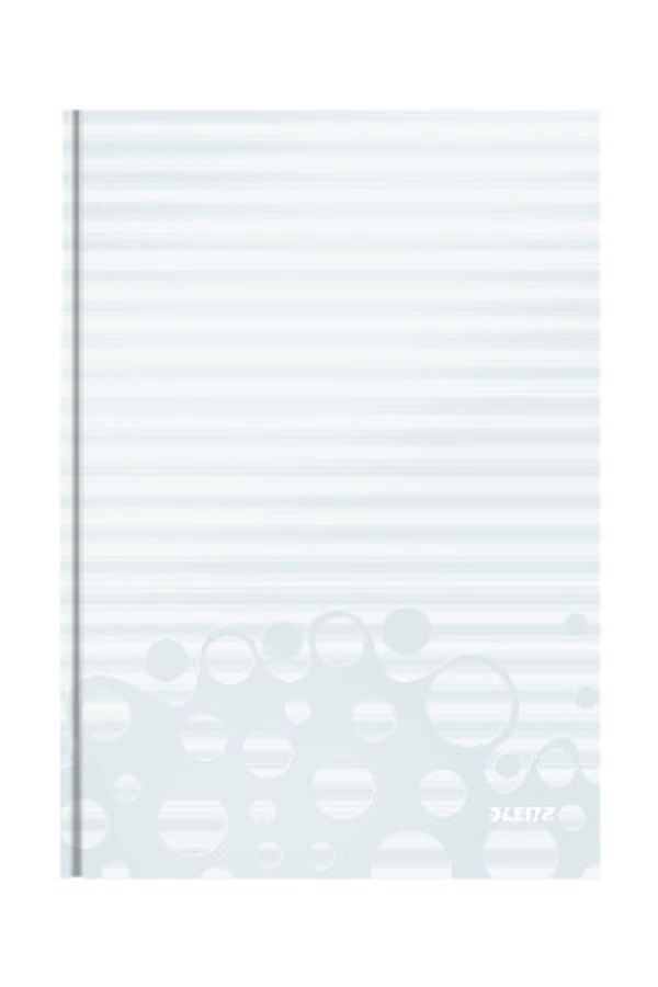 LEITZ Notizbuch WOW A4 - Image 1
