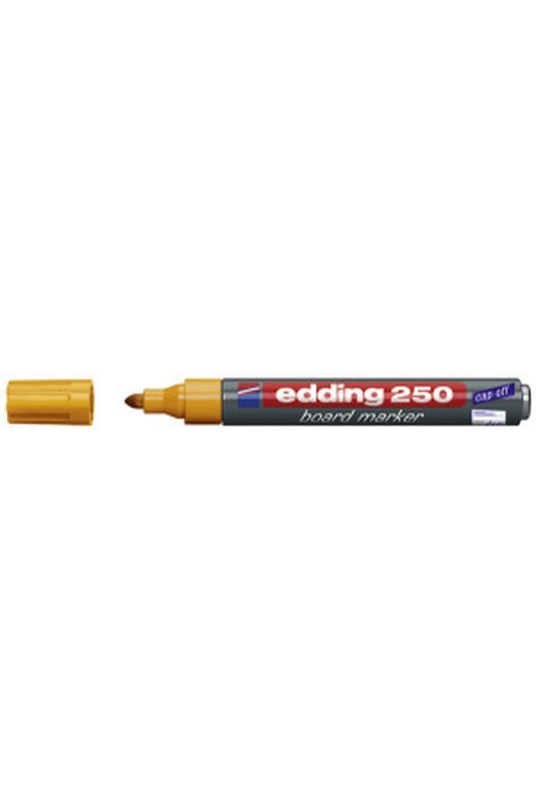 EDDING Whiteboard Marker 250 1,5-3mm - Image 1
