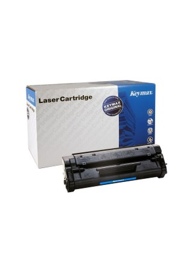 KEYMAX RMC-Toner-Modul EP-22 schwarz - Image 1