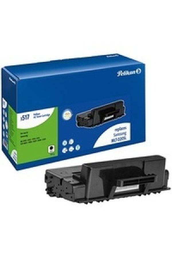 PELIKAN Toner-Modul schwarz - Image 1