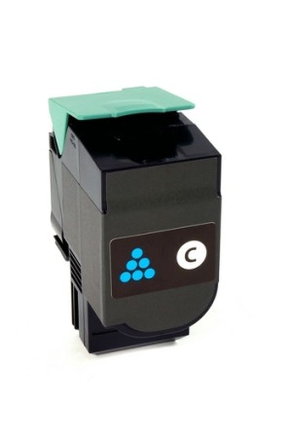 NEUTRAL RMC- Toner-Modul cyan - Image 1