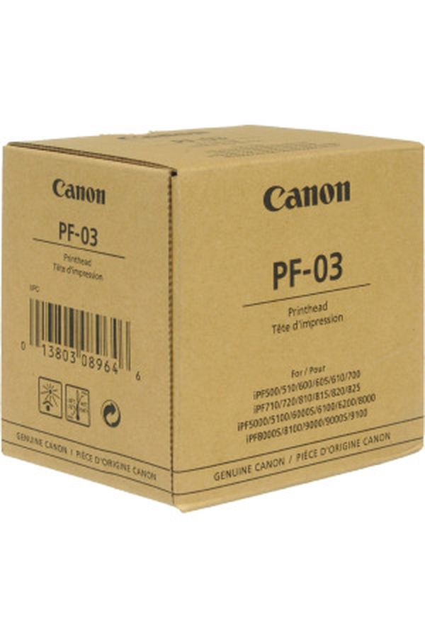 Canon Druckkopf PF-03 - Image 1