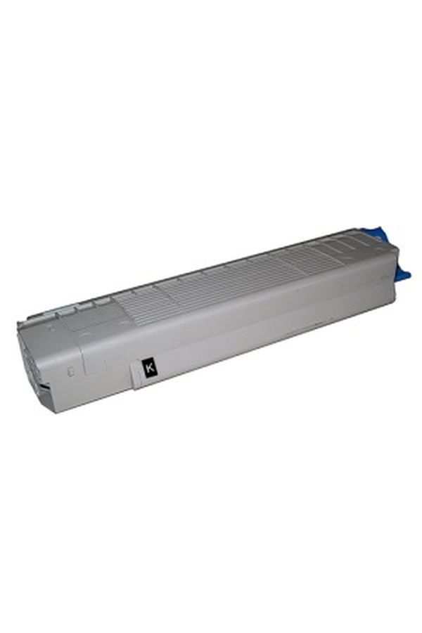 NEUTRAL RMC- Toner schwarz - Image 1