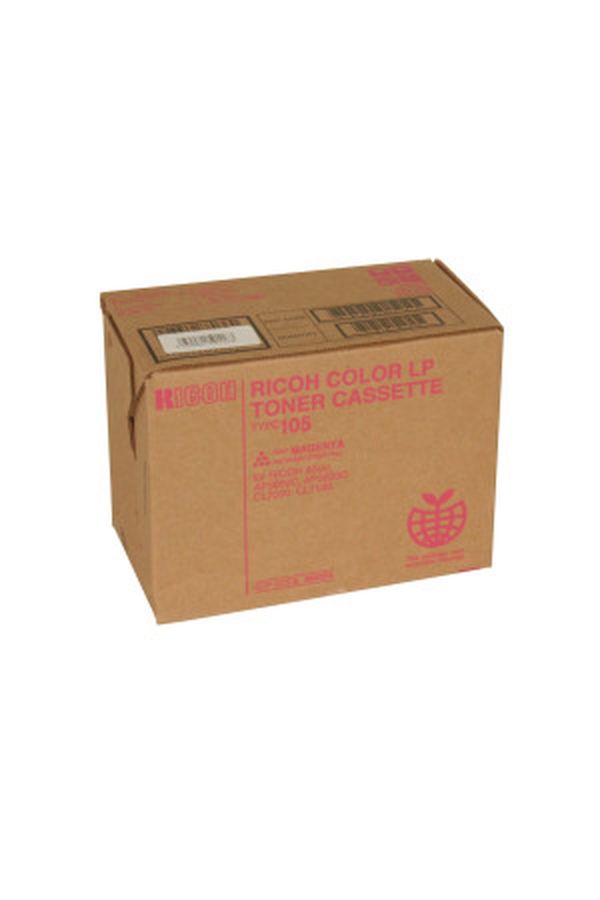 RICOH Toner magenta - Image 1
