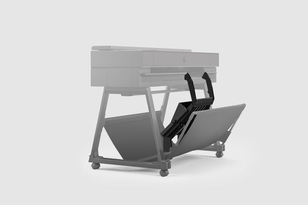 HP Sheet Organizer - Image 1