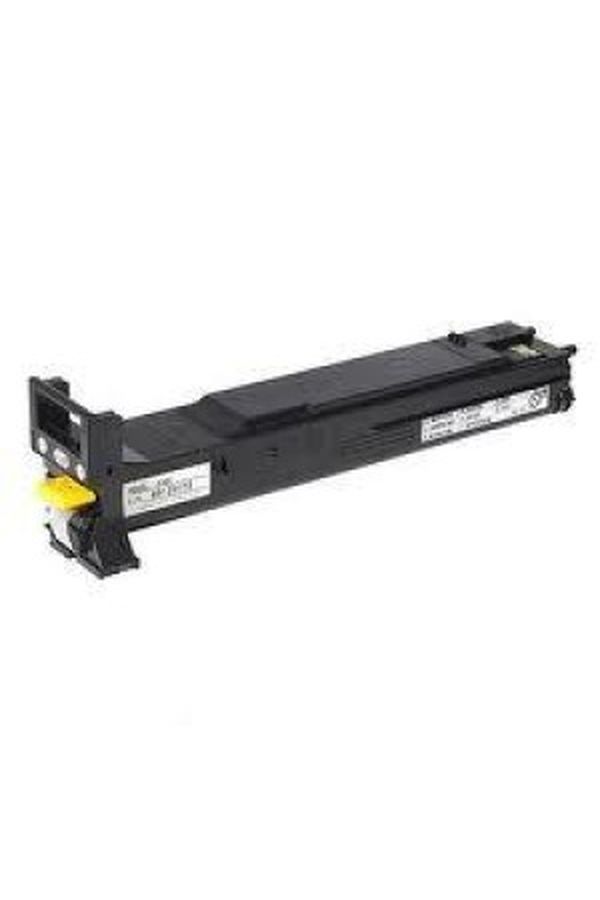 KONICA Toner yellow - Image 1