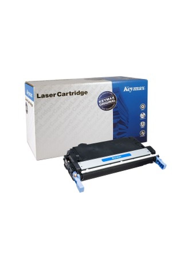 KEYMAX RMC-Toner-Modul schwarz - Image 1