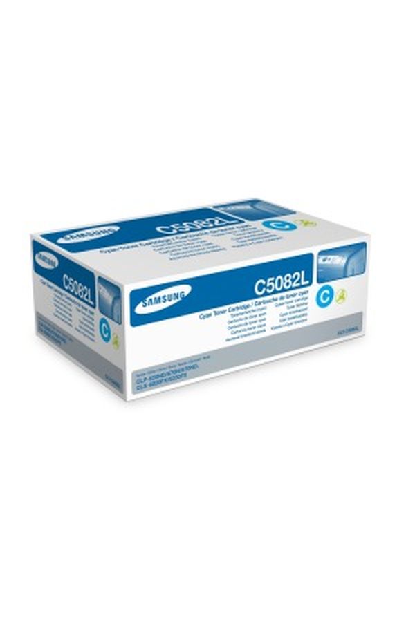 SAMSUNG Toner-Modul HY cyan - Image 1