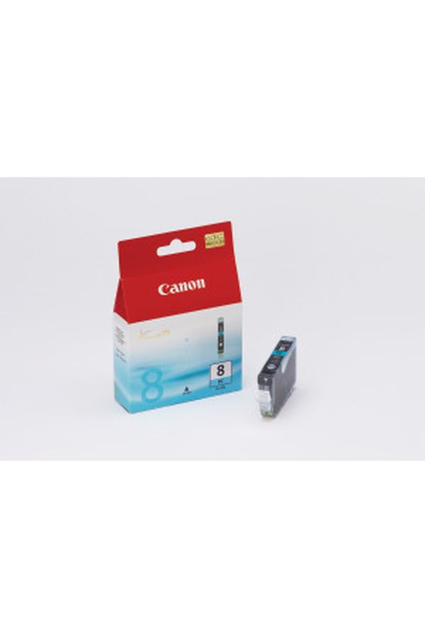 Canon Tinte 13ml photo-cyan - Image 1