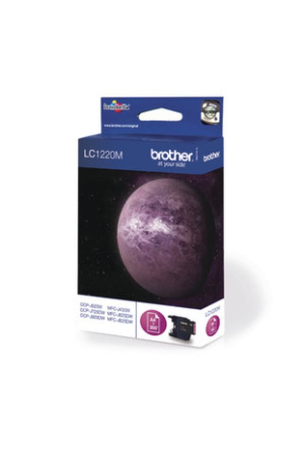 Brother Tinte 300s. magenta - Image 1