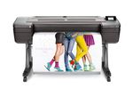 HP DesignJet Z9+ PS 44" - Thumbnail 4