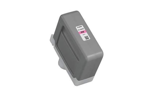 Canon Tinte PFI-3300 330ml photo magenta - Image 1