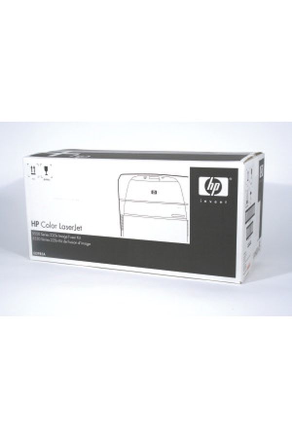 HP Fixiereinheit-Kit - Image 1