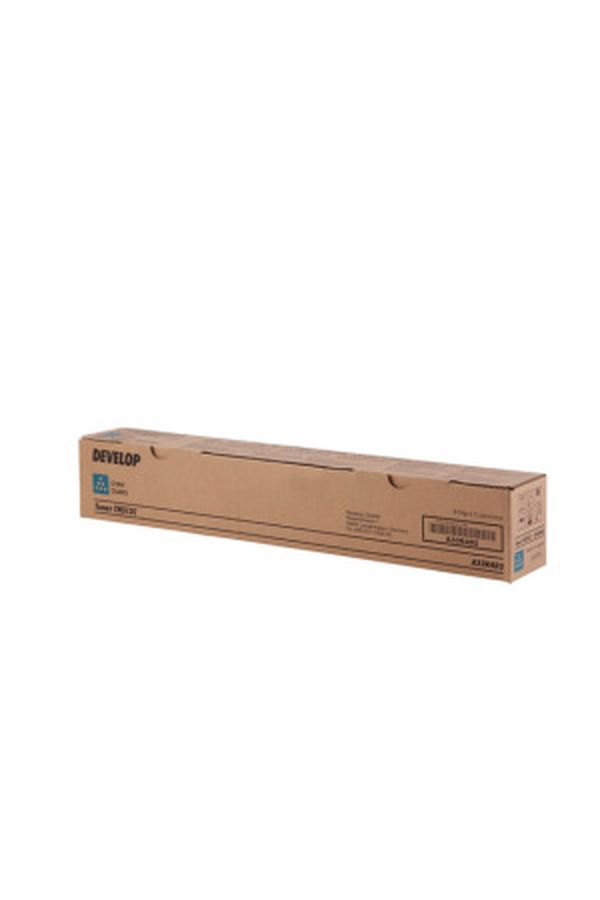 DEVELOP Toner cyan - Image 1