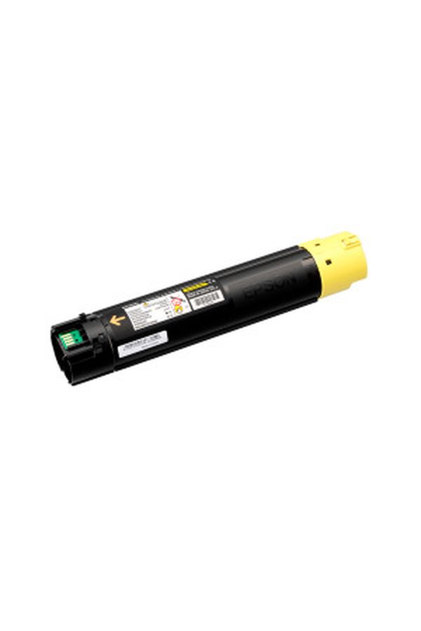 EPSON Toner-Modul yellow - Image 1