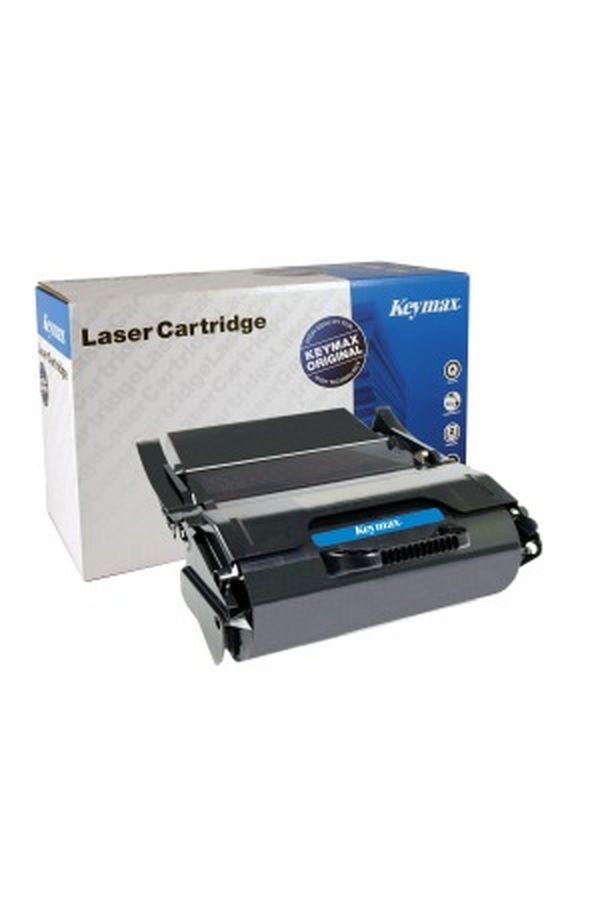 KEYMAX RMC-Toner-Modul schwarz - Image 1