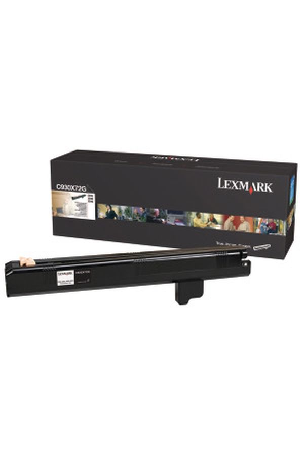 LEXMARK Photoconductor Unit schwarz - Image 1