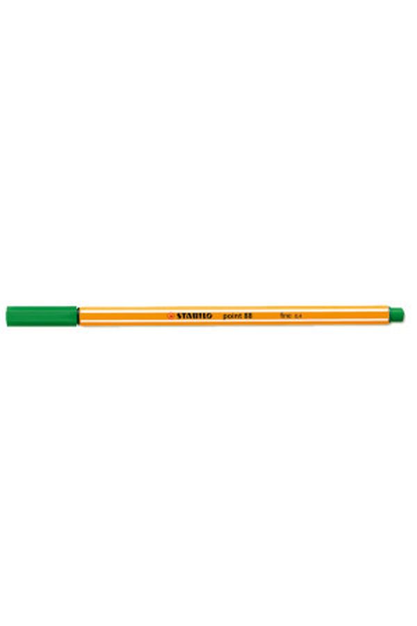 STABILO Feinschreiber point 88 0.4mm - Image 1
