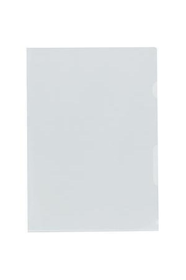 KOLMA Sichthülle VISA antirefl. A4 - Image 1
