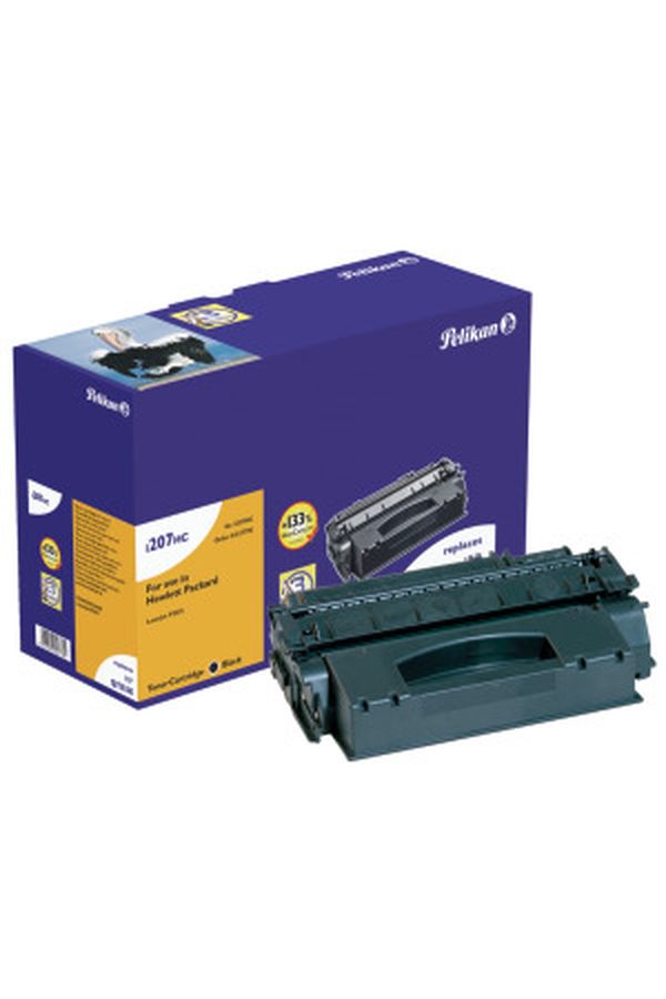 PELIKAN Toner-Modul HY schwarz - Image 1