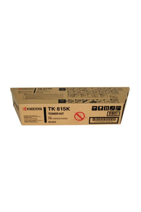 KYOCERA Toner schwarz - Image 1