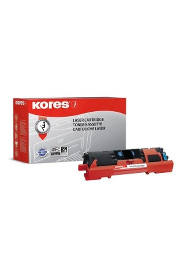 KORES RMC-Toner-Modul cyan - Image 1
