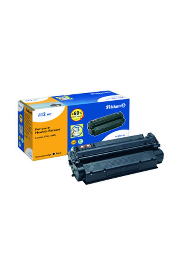 PELIKAN Toner-Modul schwarz - Image 1