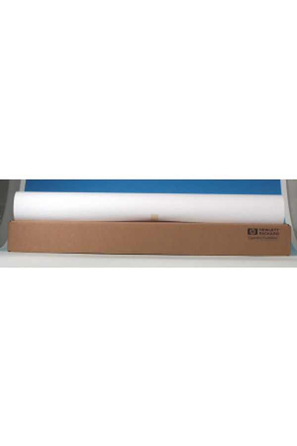 HP Papier gestrichen 130g 914mm x 30m - Image 1