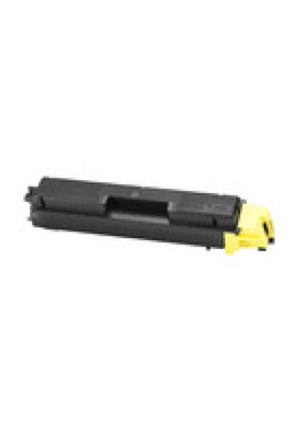 Kyocera Toner Modul 5'000 S. yellow - Image 1