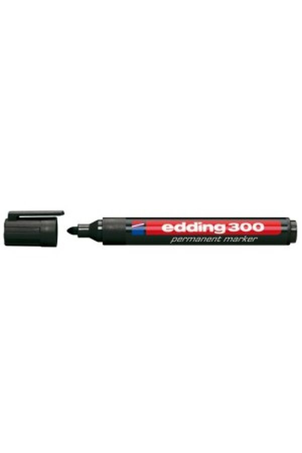 EDDING Permanent Marker 300 1,5-3mm - Image 1