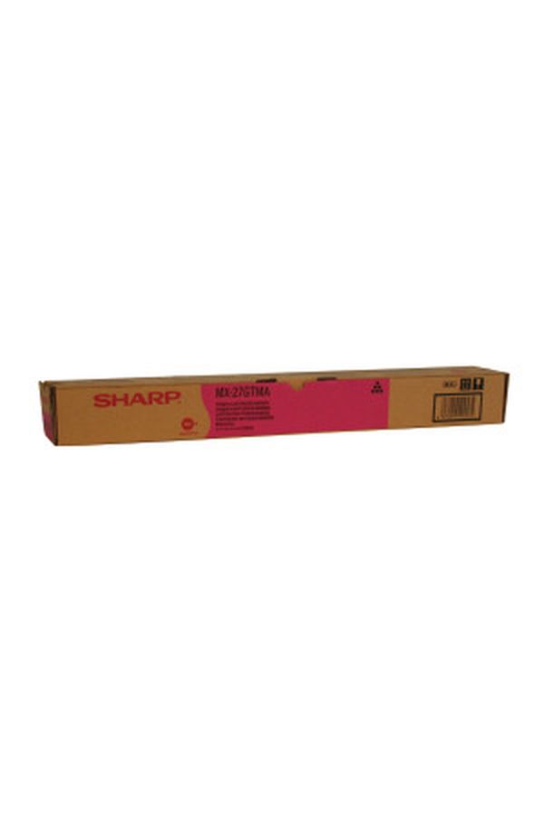 Sharp Toner 15'000s. magenta - Image 1