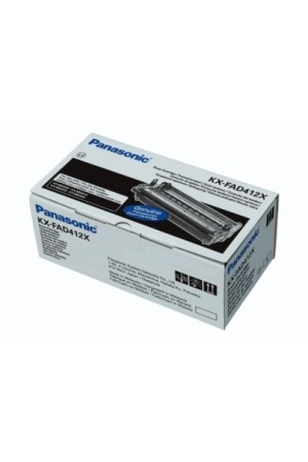 PANASONIC Drum - Image 1