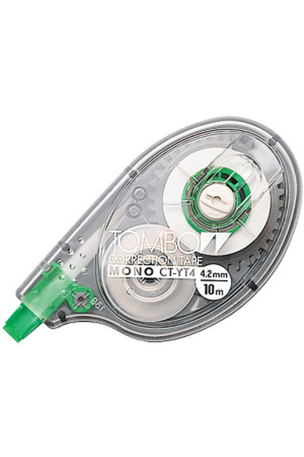 TOMBOW CT-YT4 Korrekturroller - Image 1