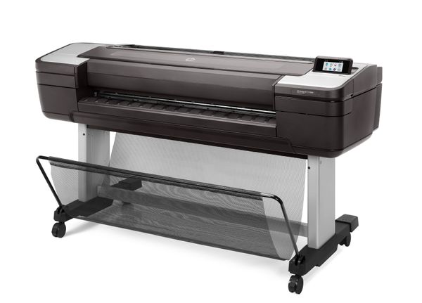 HP DesignJet T1700dr PS 44" - Image 2