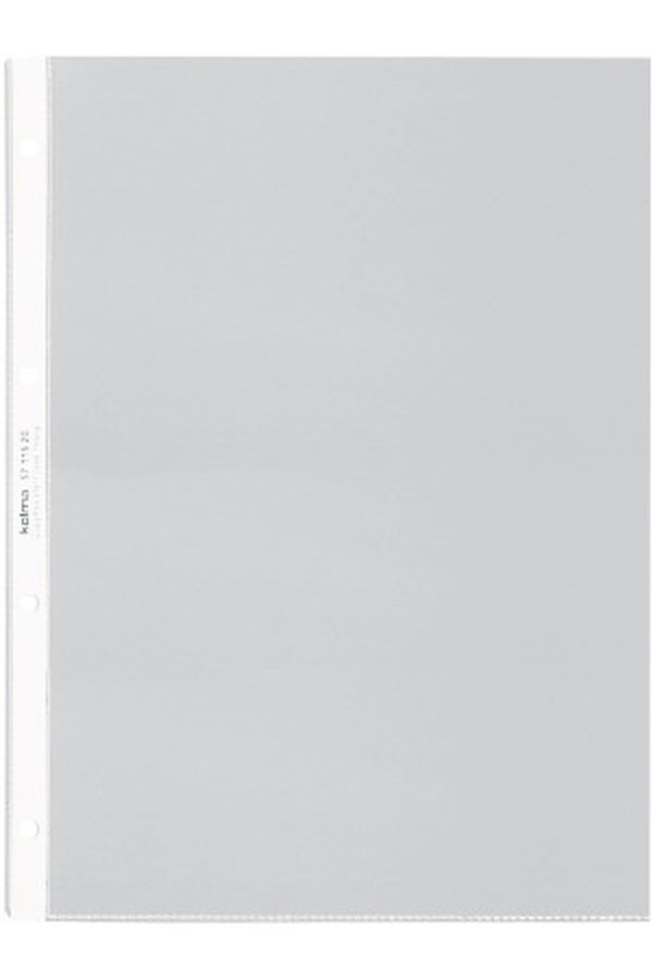 KOLMA Zeigetasche Copyresistant A4 - Image 1