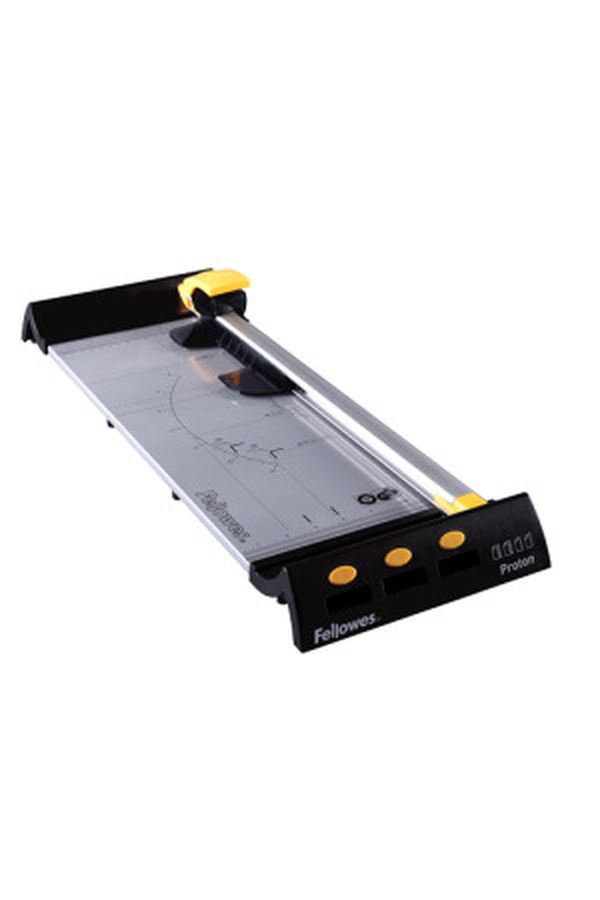 FELLOWES Schneidemaschine Proton A3 - Image 1