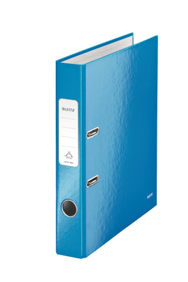 LEITZ Ordner WOW 5,2cm - Image 1