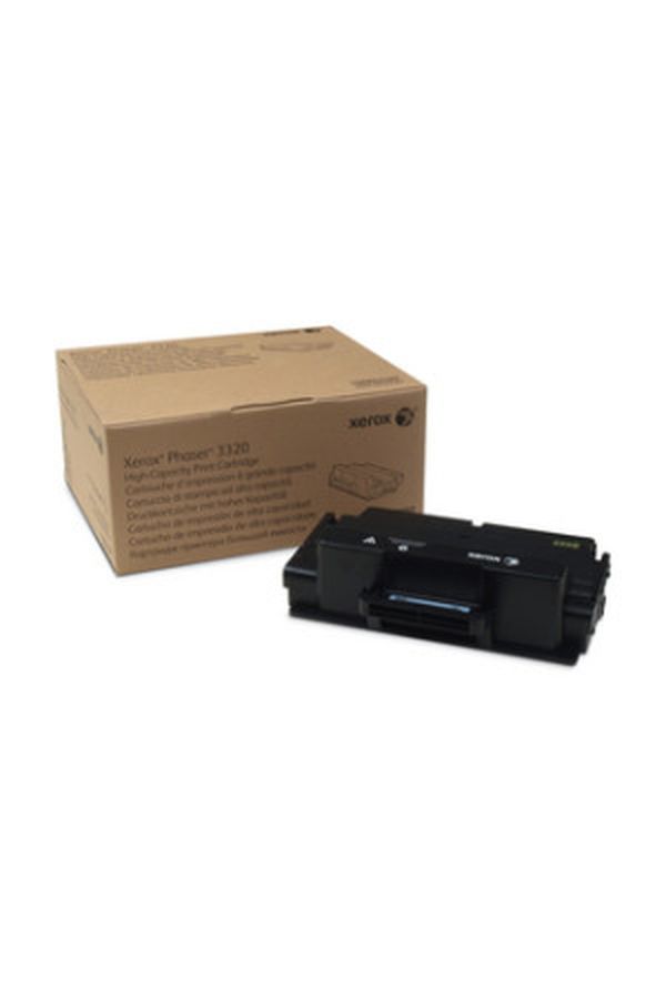 XEROX Toner-Modul HY schwarz - Image 1