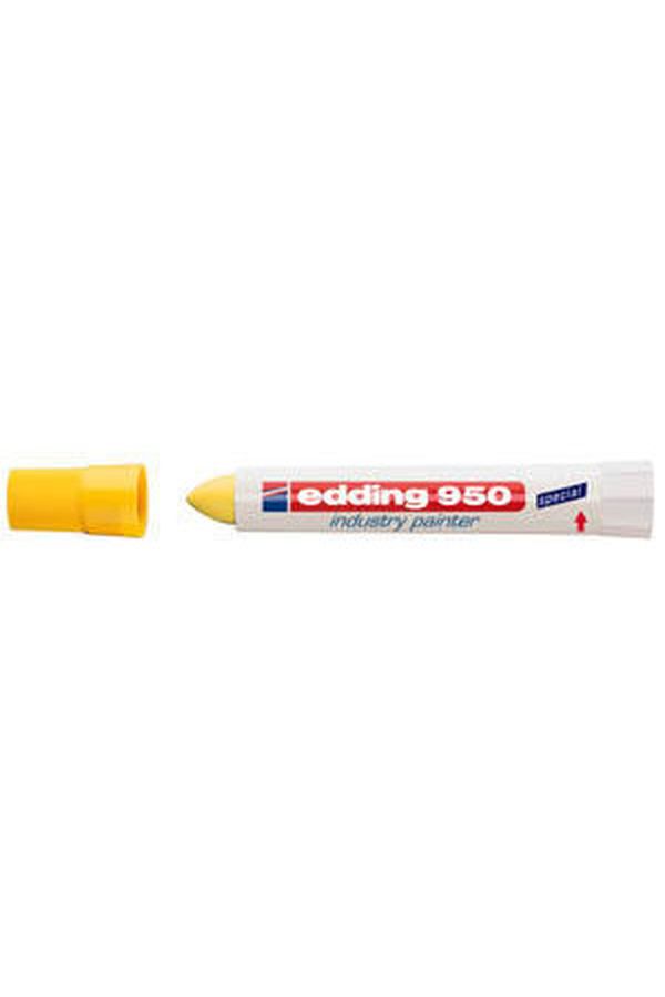 EDDING Industrial Marker 950 10mm - Image 1