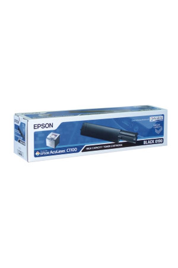 Epson Toner Modul HY 4'000s. black - Image 1