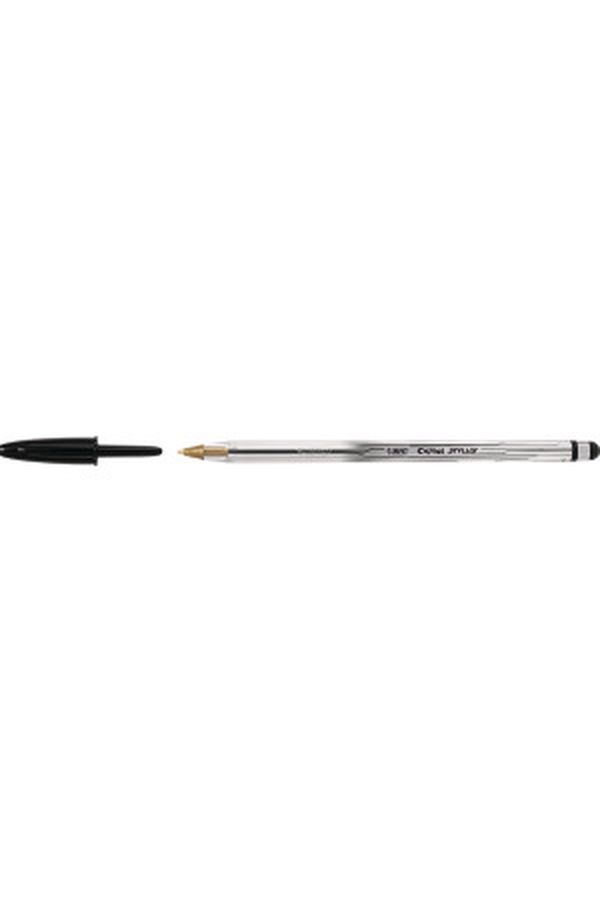 BIC Kugelschreiber Cristal Stylus - Image 1