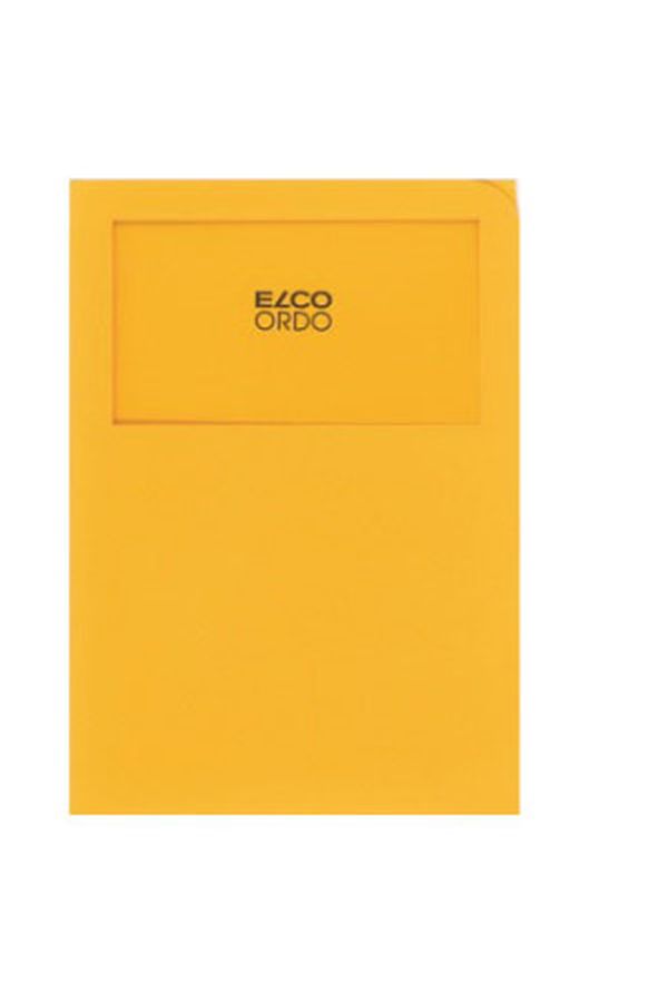 ELCO Sichthülle Ordo Classico A4 - Image 1
