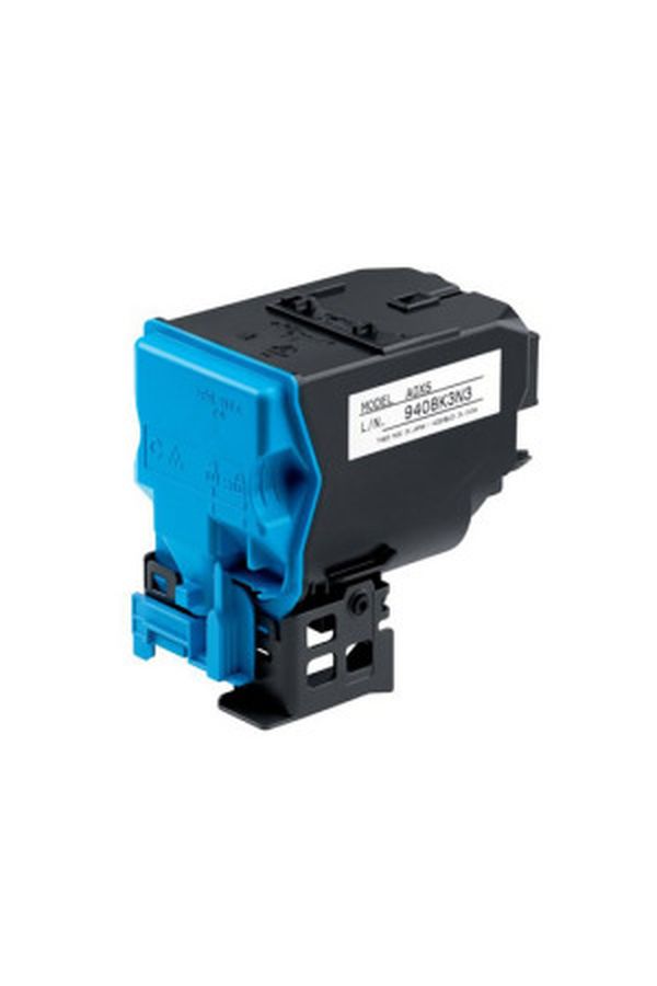 KONICA Toner cyan - Image 1