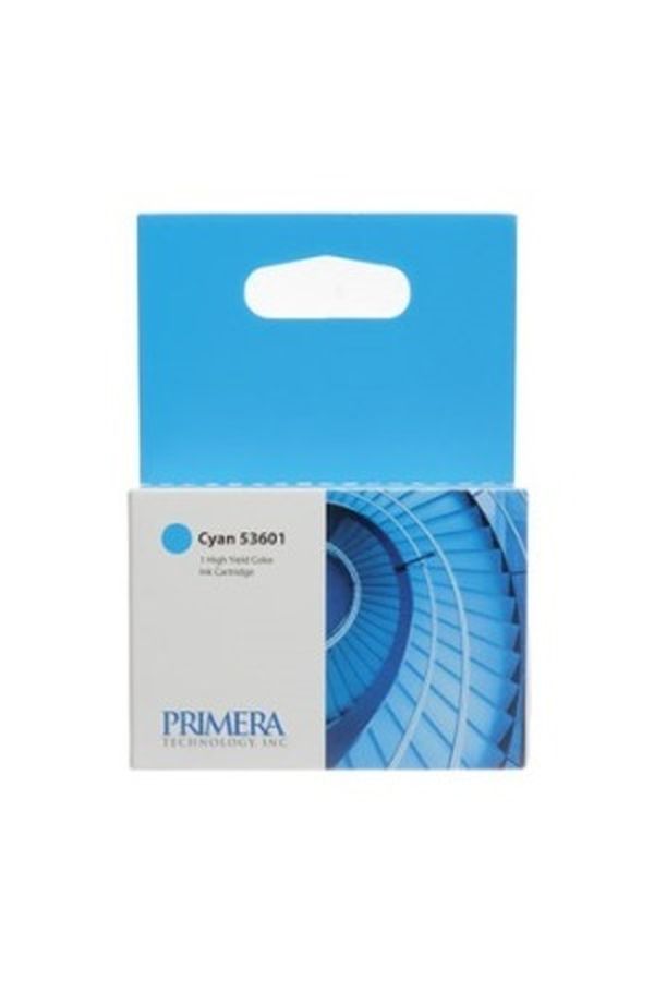 PRIMERA Tintenpatrone cyan - Image 1